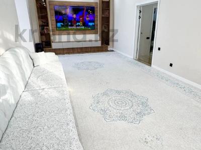 5-комнатная квартира · 188.9 м² · 5/5 этаж, мкр. Алтын орда за 53 млн ₸ в Актобе