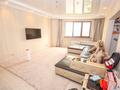 2-бөлмелі пәтер · 70 м² · 17/17 қабат, Навои — Торайгырова, бағасы: 55 млн ₸ в Алматы, Бостандыкский р-н