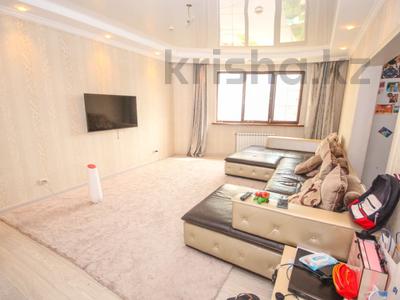 2-бөлмелі пәтер · 70 м² · 17/17 қабат, Навои — Торайгырова, бағасы: 55 млн ₸ в Алматы, Бостандыкский р-н