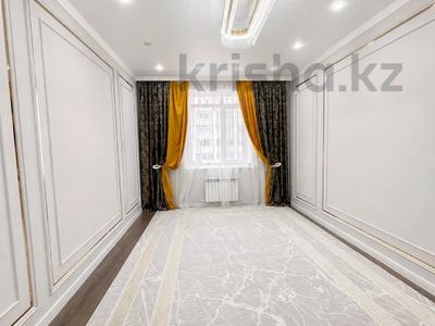 3-комнатная квартира · 101.4 м² · 3/5 этаж, алтын орда за 45 млн ₸ в Актобе