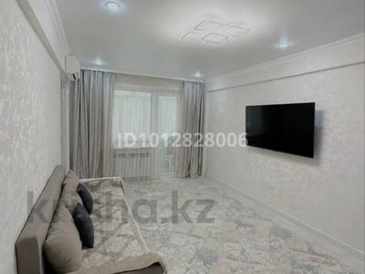 3-комнатная квартира · 60 м² · 2/5 этаж, Братьев Мусиных 20 за 20 000 ₸ в Балхаше