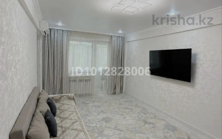 3-комнатная квартира · 60 м² · 2/5 этаж, Братьев Мусиных 20 за 20 000 ₸ в Балхаше — фото 26