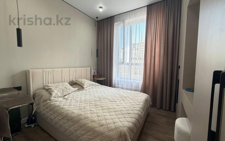 2-комнатная квартира · 41 м² · 10/14 этаж, Е-36 9 за 29 млн ₸ в Астане, Нура р-н — фото 6