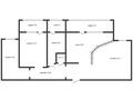3-комнатная квартира · 108.3 м² · 8/10 этаж, Козыбаева за 42.5 млн ₸ в Костанае — фото 3