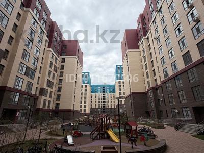 2-комнатная квартира · 60 м² · 4/12 этаж, Туран 46/5 за 53.8 млн 〒 в Астане, Есильский р-н