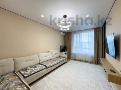 3-бөлмелі пәтер · 77.6 м² · 5/8 қабат, Е-669 4, бағасы: 60 млн ₸ в Астане, Есильский р-н