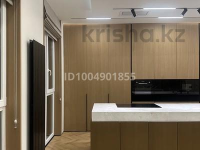 5-комнатная квартира · 175 м² · 18/22 этаж, Акмешит 1 за 280 млн ₸ в Астане, Есильский р-н