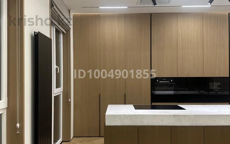 5-комнатная квартира · 175 м² · 18/22 этаж, Акмешит 1 за 280 млн ₸ в Астане, Есильский р-н — фото 32