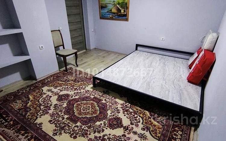 2 бөлме · 30 м² · 1/3 қабат, Каменское плато ш/а. 96 — Коргаушы 96, бағасы: 175 000 ₸ в Алматы, Медеуский р-н — фото 4