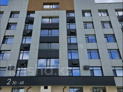 3-комнатная квартира · 113.4 м² · 3/6 этаж, Гашека за 68 млн 〒 в Костанае