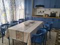 4-комнатная квартира · 160 м², Сазды 8/1 8 — Тойхана шымкент Хол Дендропарк Зоопарк Микр Бам около Нурсат за 60 000 ₸ в Шымкенте, Туран р-н — фото 3