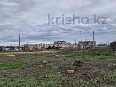 Участок · 10 соток, жилой массив Юго-Запад-2 за 10 млн ₸ в Актобе