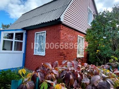 Дача · 2 комнаты · 40 м² · 6 сот., улица Вторая дом №45 — Остановка "Дружба" по маршруту №25 за 6.8 млн 〒 в Усть-Каменогорске, Ахмирово