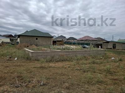 Участок · 6.5 соток, Карасайский район. Айтей. Нұр Плаза Участок, 4 — Нұр плаза за 5.5 млн ₸