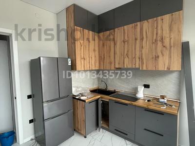 1-бөлмелі пәтер · 35 м² · 4/4 қабат, Коктем, бағасы: 200 000 ₸ в Туздыбастау (Калинино)