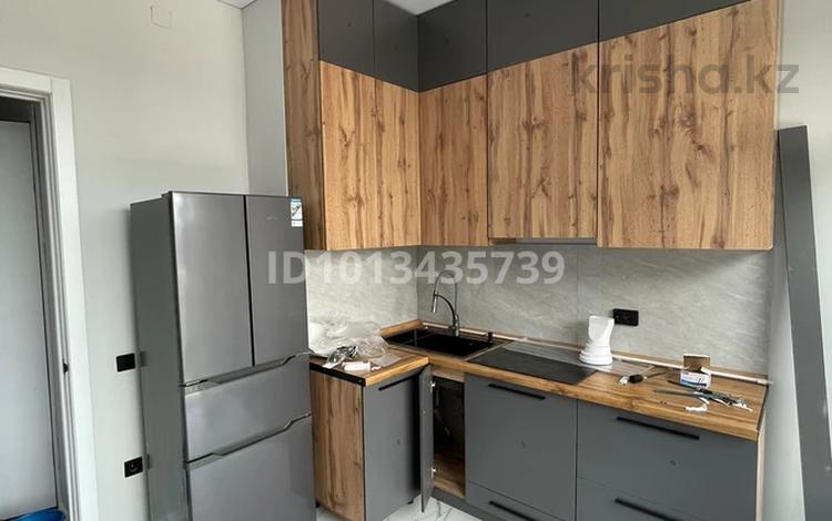 1-бөлмелі пәтер · 35 м² · 4/4 қабат, Коктем, бағасы: 200 000 ₸ в Туздыбастау (Калинино) — фото 2