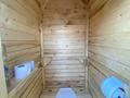 Дом · 2 комнаты · 52 м², Миролюбовка — Песчанка за 28 000 ₸ в Самарском — фото 14