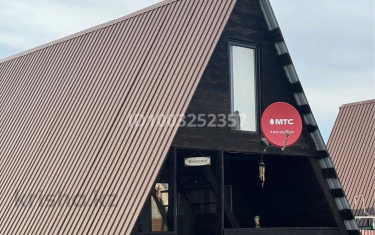 Дом · 2 комнаты · 52 м², Миролюбовка — Песчанка за 28 000 ₸ в Самарском — фото 14