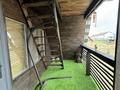 Дом · 2 комнаты · 52 м², Миролюбовка — Песчанка за 28 000 ₸ в Самарском — фото 7