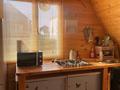 Дом · 2 комнаты · 52 м², Миролюбовка — Песчанка за 28 000 ₸ в Самарском — фото 2