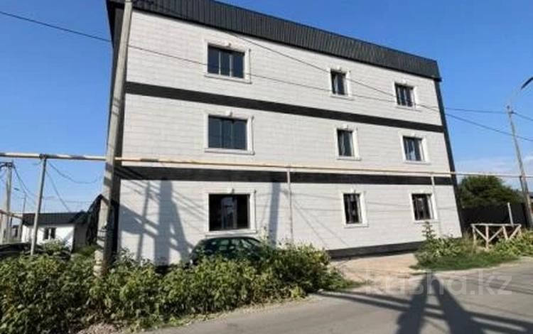 Бани, гостиницы и зоны отдыха · 1100 м² за 460 млн ₸ в Алматы, Турксибский р-н — фото 2