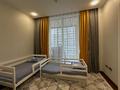 3-комнатная квартира · 110 м², Аль-Фараби 77/3 — Очень красивая квартира за 220 млн ₸ в Алматы, Бостандыкский р-н — фото 9