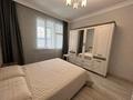 2-комнатная квартира · 80 м² · 8/14 этаж, Розыбакиева 388/Б2 за 550 000 ₸ в Алматы, Бостандыкский р-н — фото 17