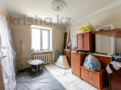 3-бөлмелі пәтер · 59.7 м² · 5/5 қабат, Суворова 12, бағасы: 18.5 млн ₸ в Астане, Сарыарка р-н