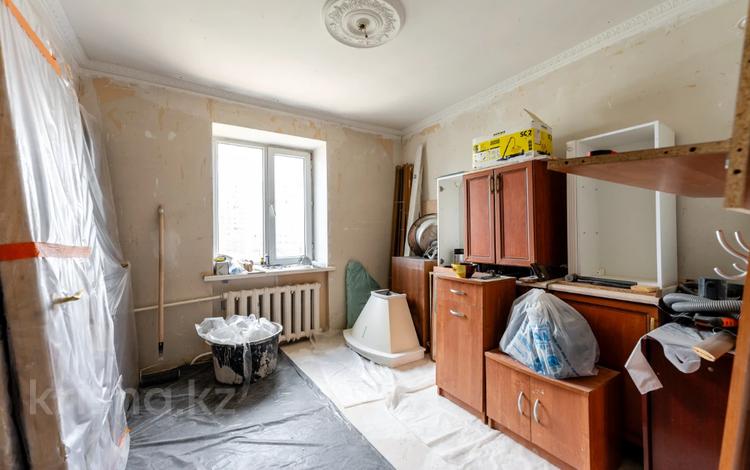 3-бөлмелі пәтер · 59.7 м² · 5/5 қабат, Суворова 12, бағасы: 18.5 млн ₸ в Астане, Сарыарка р-н — фото 15