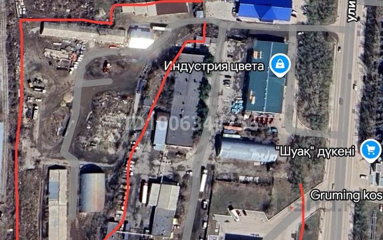Өнеркәсіптік база · 1.85 га, Карбышева 16А, бағасы: 710 млн ₸ в Костанае — фото 2