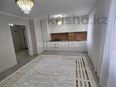 3-комнатная квартира · 64 м² · 3/9 этаж, мкр Нурсат 2 22 — Акимат за 28 млн 〒 в Шымкенте, Каратауский р-н