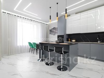 1-комнатная квартира · 70 м² · 9 этаж, Толе Би 50 — Возле Хан Шатыра за 4 000 ₸ в Астане, Есильский р-н