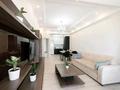 3-бөлмелі пәтер · 95 м² · 5 қабат, Достык 160, бағасы: 35 000 ₸ в Алматы, Медеуский р-н — фото 3