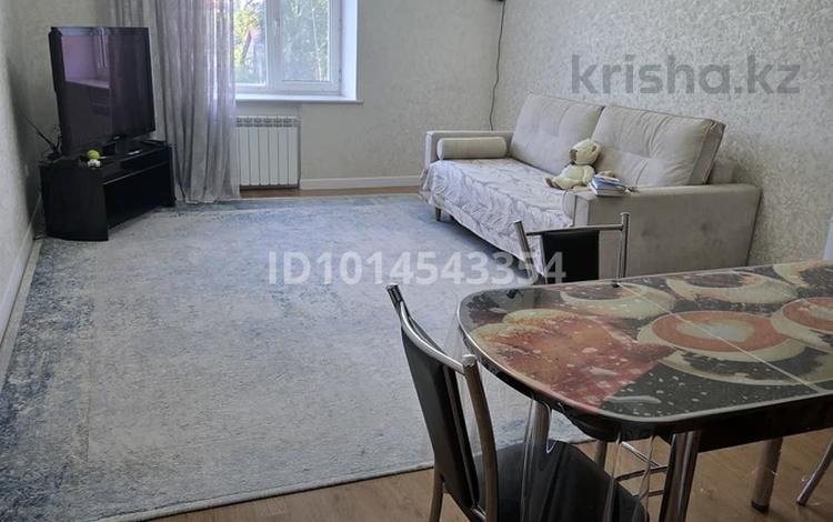 2-комнатная квартира · 62.4 м² · 4/6 этаж, Сарайшык за 27.5 млн ₸ в Уральске — фото 2