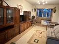 2-комнатная квартира · 45 м² · 4/4 этаж, Жубанова — Утеген батыра за 230 000 ₸ в Алматы, Ауэзовский р-н