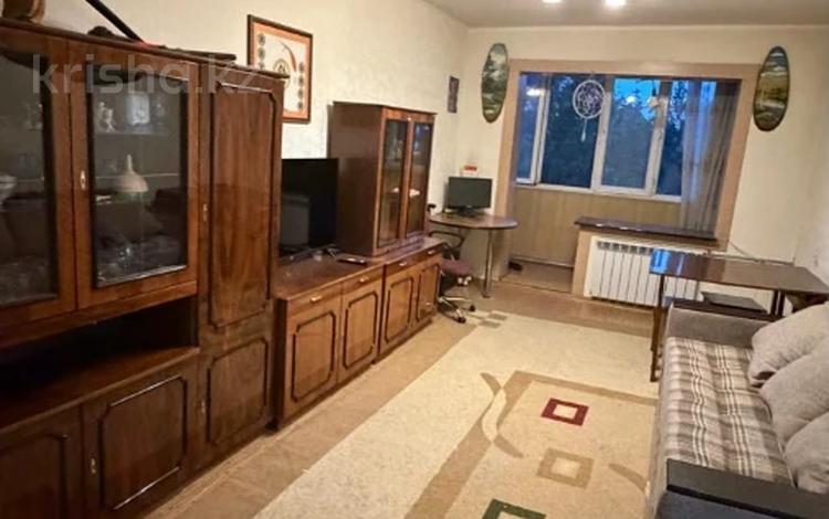 2-комнатная квартира · 45 м² · 4/4 этаж, Жубанова — Утеген батыра за 230 000 ₸ в Алматы, Ауэзовский р-н — фото 2