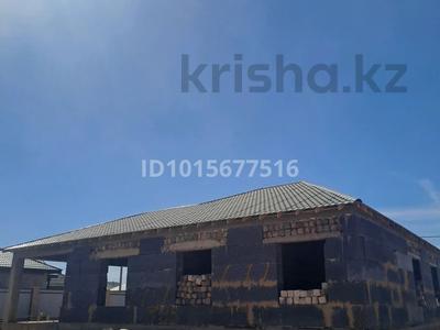 Отдельный дом · 5 комнат · 185 м² · 10 сот., Бабыр би б/н — Рядом Дом школьников Шабыт за 35 млн ₸ в Жезказгане