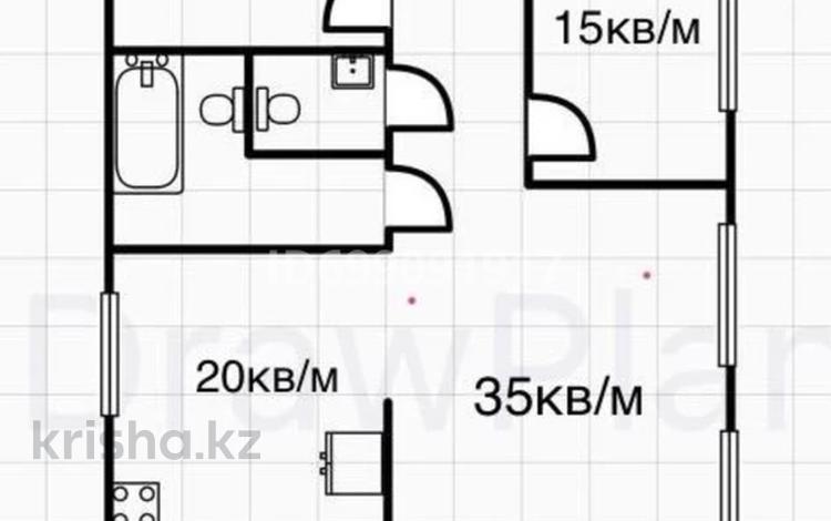 Отдельный дом · 4 комнаты · 145 м² · 6 сот., Чехова 26 — Пересечение Бактыбай Батыра за 31 млн 〒 в Актобе, мкр Москва — фото 2