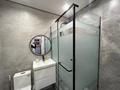 1-бөлмелі пәтер · 47 м² · 6/10 қабат, мкр Кайрат, бағасы: 34.5 млн ₸ в Алматы, Турксибский р-н — фото 5