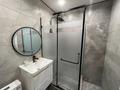 1-бөлмелі пәтер · 47 м² · 6/10 қабат, мкр Кайрат, бағасы: 34.5 млн ₸ в Алматы, Турксибский р-н — фото 6