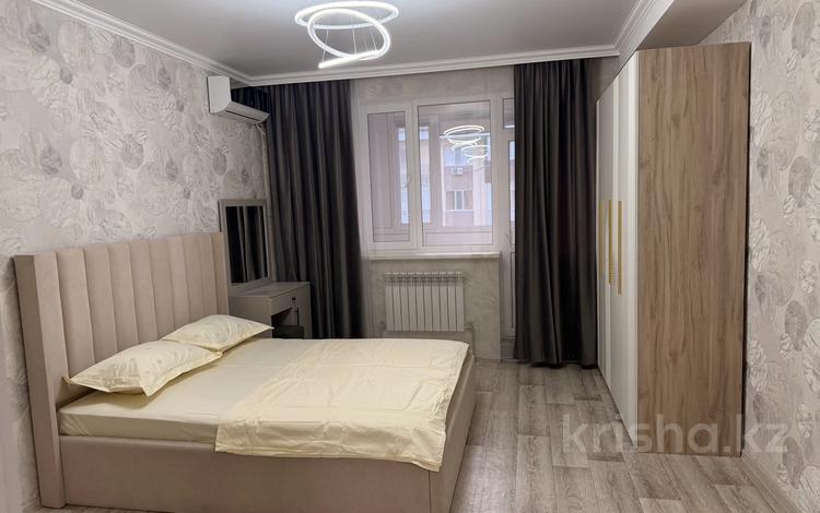 2-бөлмелі пәтер · 70 м² · 4/5 қабат, Самал 33а, бағасы: 20 000 ₸ в Талдыкоргане, мкр Самал — фото 2