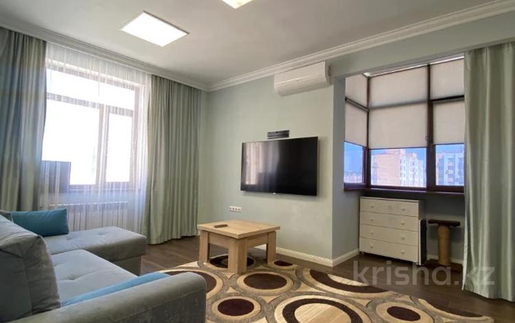 3-комнатная квартира · 88 м² · 6/11 этаж, 16-й мкр 57 за 29.5 млн ₸ в Актау — фото 2