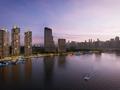 2-бөлмелі пәтер · 70 м² · 15/30 қабат, Дубай, бағасы: ~ 282.5 млн ₸ — фото 23