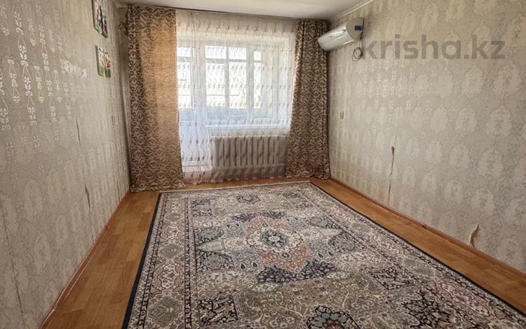 1-комнатная квартира · 31 м² · 5/6 этаж, Алтынсарина 31 за 8 млн ₸ в Актобе — фото 2