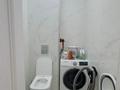 3-комнатная квартира · 83 м² · 12/16 этаж, мкр Калкаман-2, Әбішев 36/3 за 52 млн ₸ в Алматы, Наурызбайский р-н — фото 14