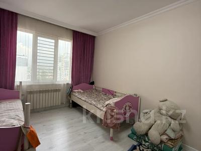 3-комнатная квартира · 83.1 м² · 12/16 этаж, мкр Калкаман-2, Әбішев — ЖК Gulder за 51 млн ₸ в Алматы, Наурызбайский р-н