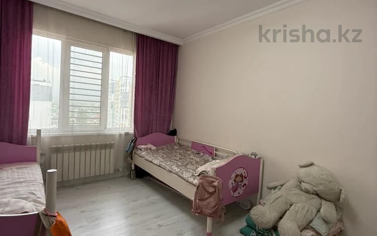 3-бөлмелі пәтер · 83.1 м² · 12/16 қабат, Қалқаман-2 ш/а., Әбішев — ЖК Gulder, бағасы: 50 млн ₸ в Алматы, Наурызбайский р-н — фото 42