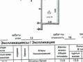 3-бөлмелі пәтер · 83.1 м² · 12/16 қабат, Қалқаман-2 ш/а., Әбішев — ЖК Gulder, бағасы: 50 млн ₸ в Алматы, Наурызбайский р-н — фото 28