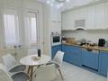 3-комнатная квартира · 83 м² · 12/16 этаж, мкр Калкаман-2, Әбішев 36/3 за 52 млн ₸ в Алматы, Наурызбайский р-н — фото 8