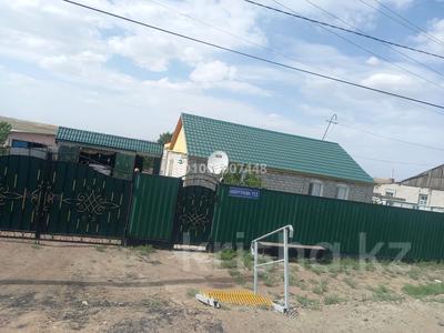 Отдельный дом · 4 комнаты · 105 м² · 18 сот., Поселек ШашубайУлица Акбергенова 113 — Находится посёлок Шашубай Акбергенова за 15.5 млн 〒 в Балхаше